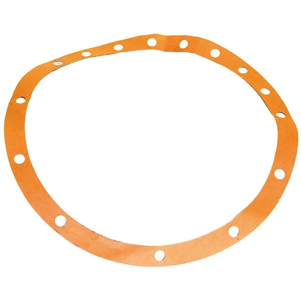 Aftermarket Gasket Fits Massey Ferguson MF135 MF150 MF165 MF35 MF50 MF65 TO30 TO35 MF20 MF20 183254M1 - main